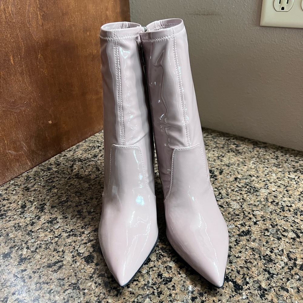 Nine West Boots. Size 8.5